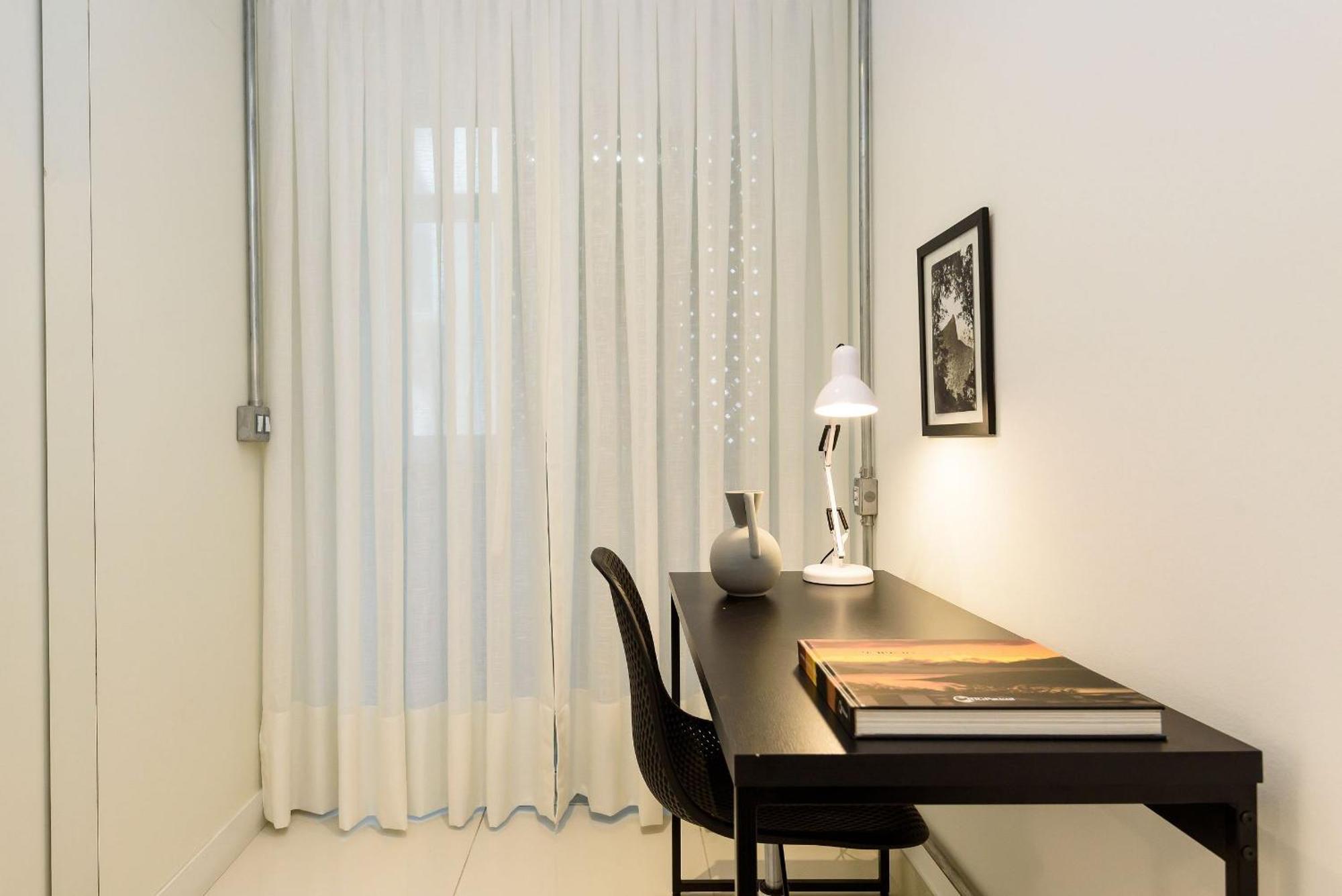 Apartamento Moderno A 300 M Da Praia Do Leblon 里约热内卢 外观 照片
