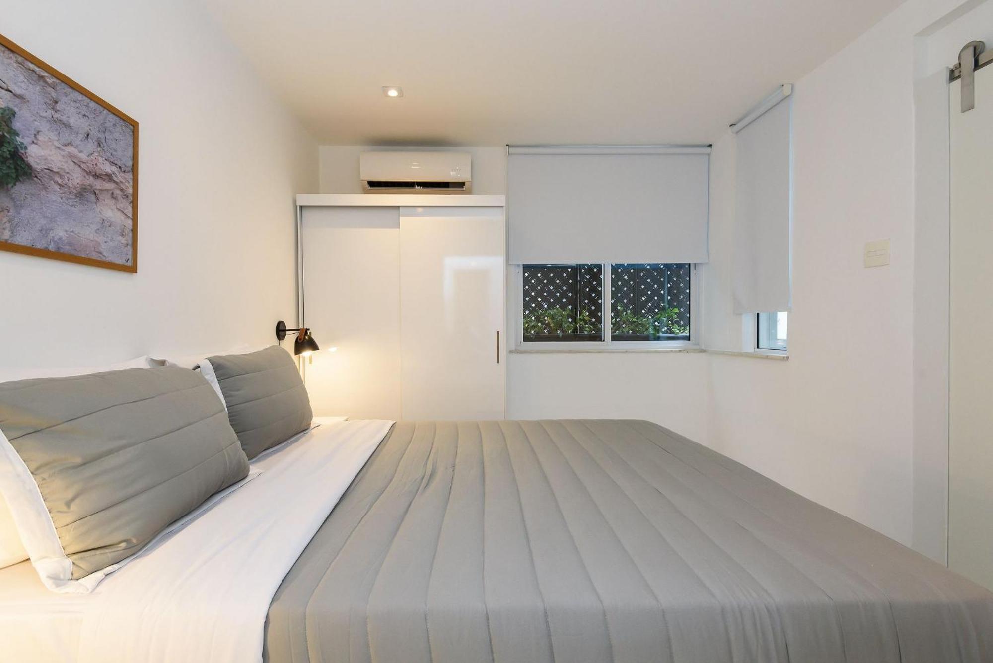 Apartamento Moderno A 300 M Da Praia Do Leblon 里约热内卢 外观 照片