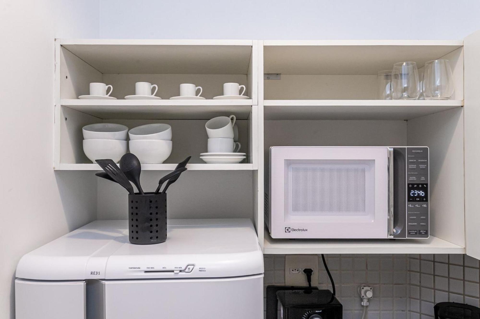 Apartamento Moderno A 300 M Da Praia Do Leblon 里约热内卢 外观 照片