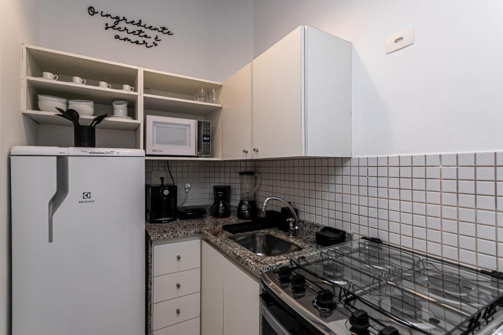 Apartamento Moderno A 300 M Da Praia Do Leblon 里约热内卢 外观 照片