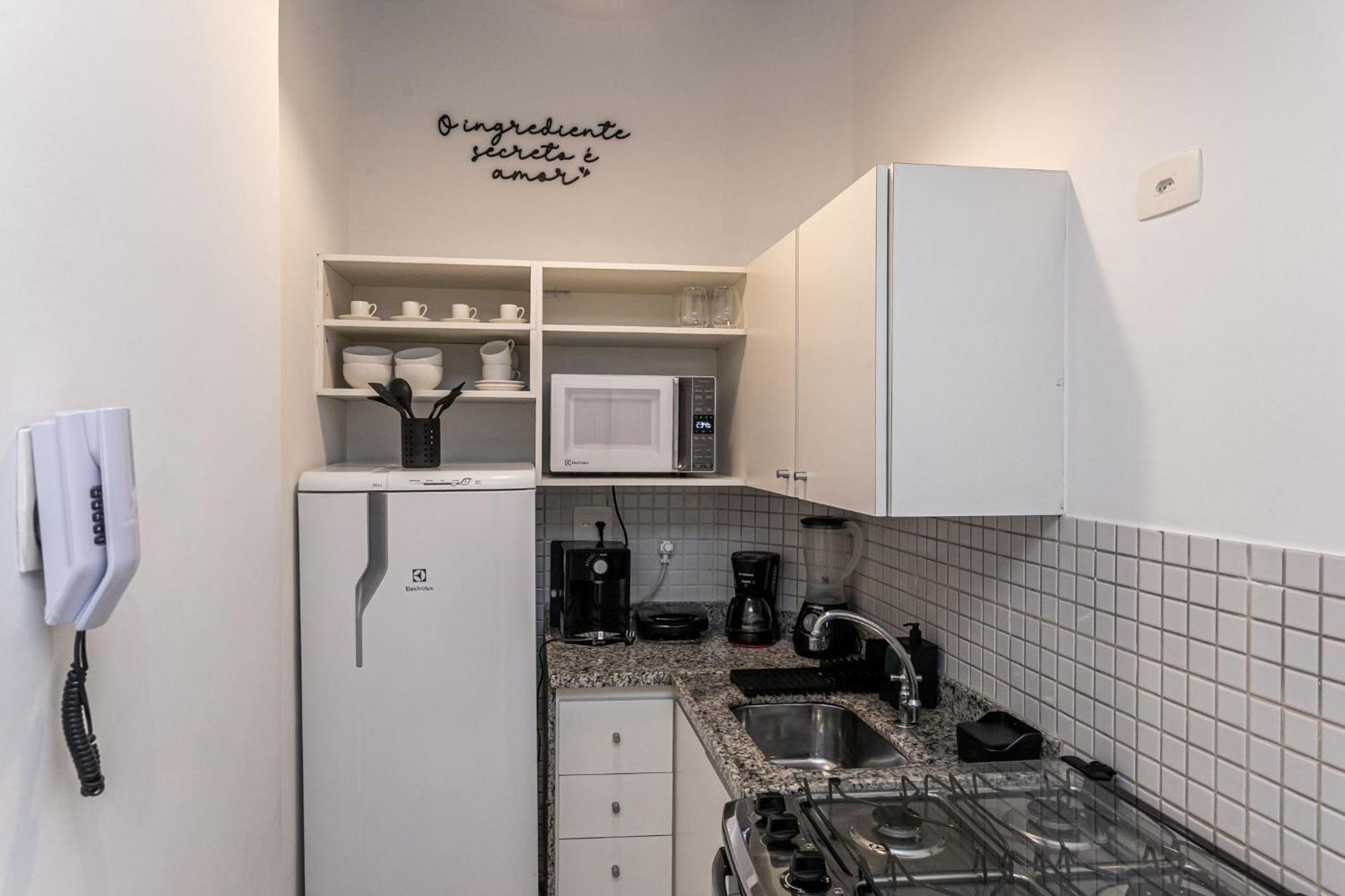 Apartamento Moderno A 300 M Da Praia Do Leblon 里约热内卢 外观 照片